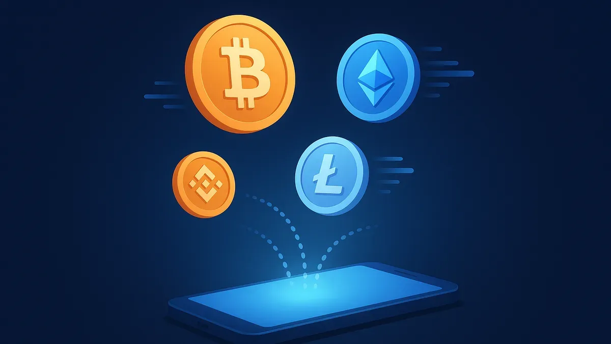 Kripto Çekim Süreleri ve Güncel Limitler Duyuruldu