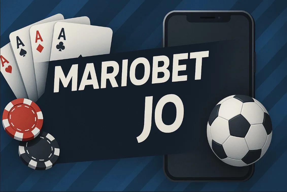 Mariobet Güvenli Giriş Kontrolü