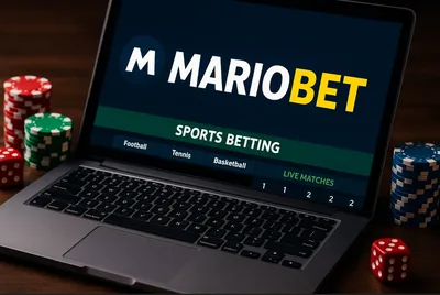 Mariobet Yeni Adresi Ne?
