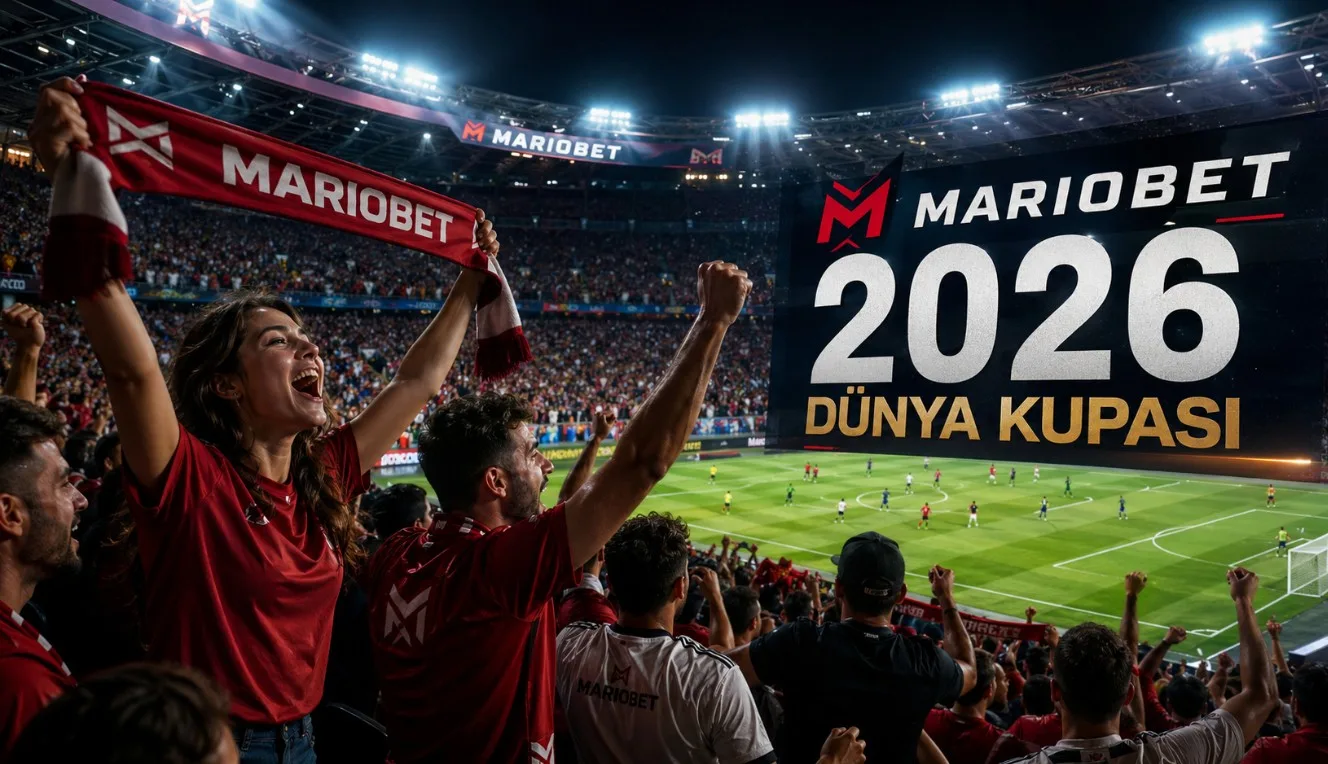 2026 Dünya Kupası Uruguay - Suudi Arabistan Maçı İlk Yarı / Maç Sonucu Oranları