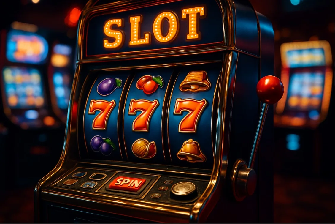 Mariobet En Çok Kazandıran Slot Oyunları 2025