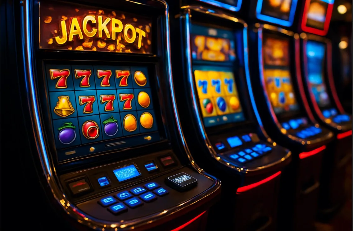 Mariobet Pragmatic Play Slotları 2025