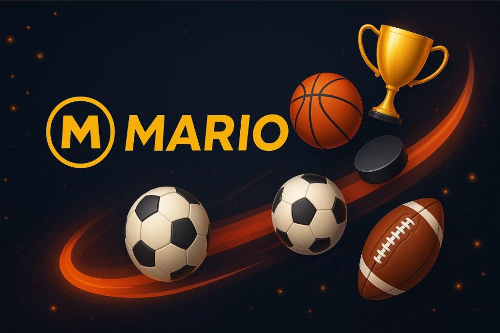 Mariobet Giriş Güncel Adresi