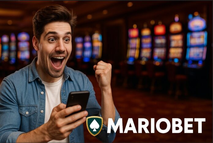 Mariobet Giriş Adresi Ne Oldu?
