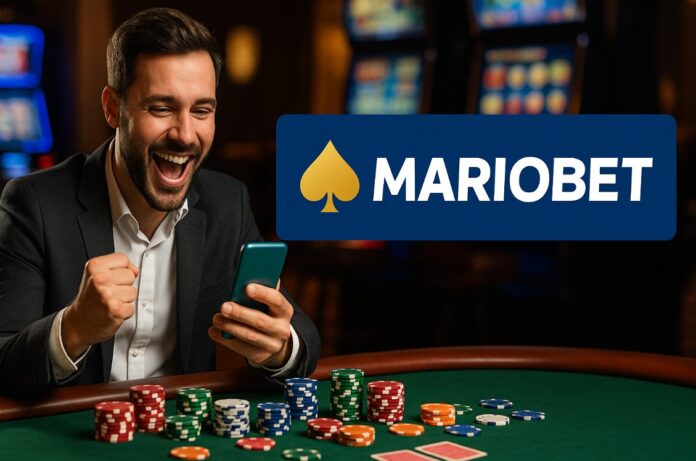 Mariobet Güncel Adresi Neden Değişiyor?