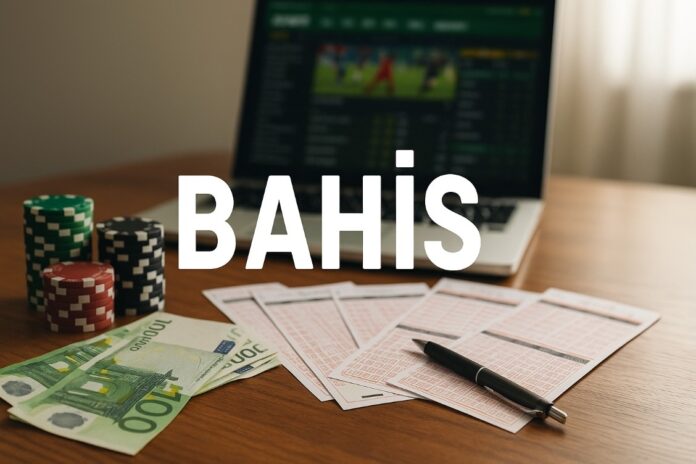 Mariobet Basketbol Bahis 2025