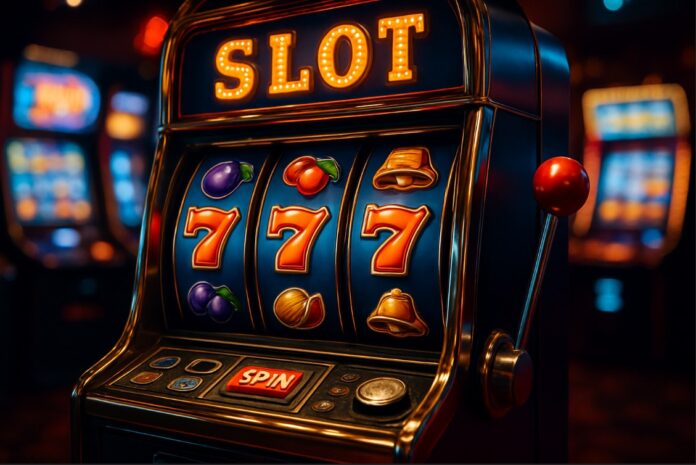 Mariobet En Çok Kazandıran Slot Oyunları 2025