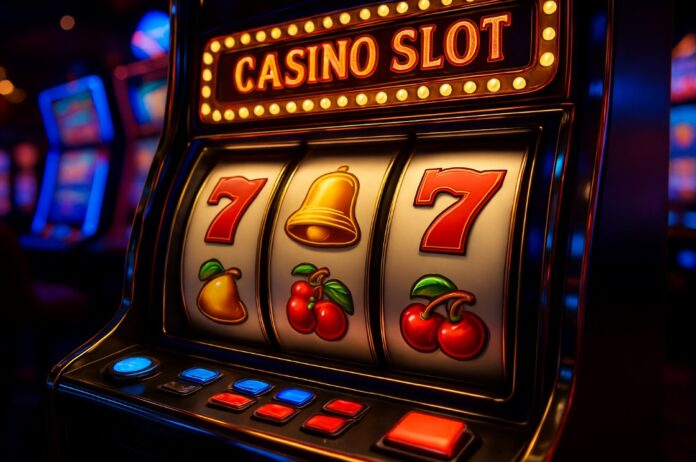 Mariobet Megaways Slotları 2025