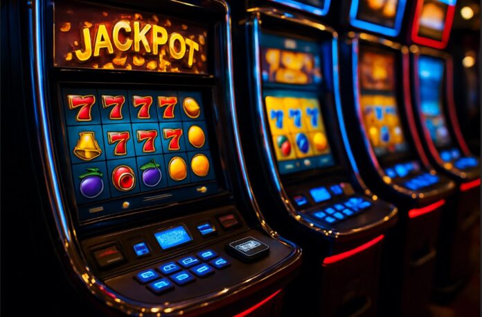 Mariobet Pragmatic Play Slotları 2025