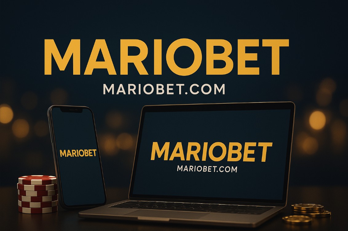 Mariobet Giriş