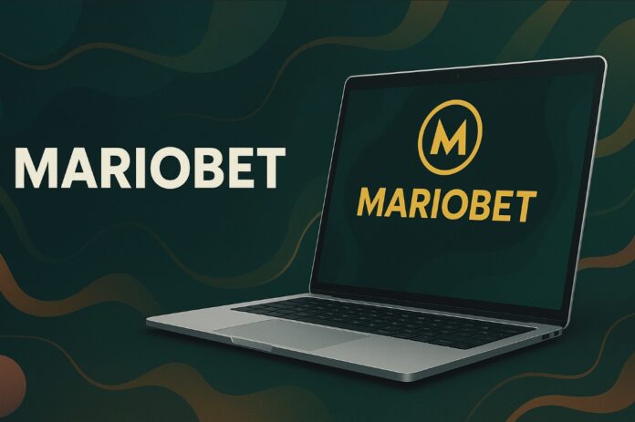 Mariobet Giriş