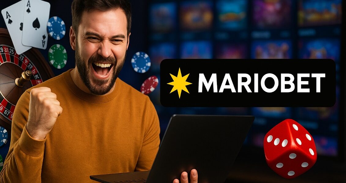 Mariobet