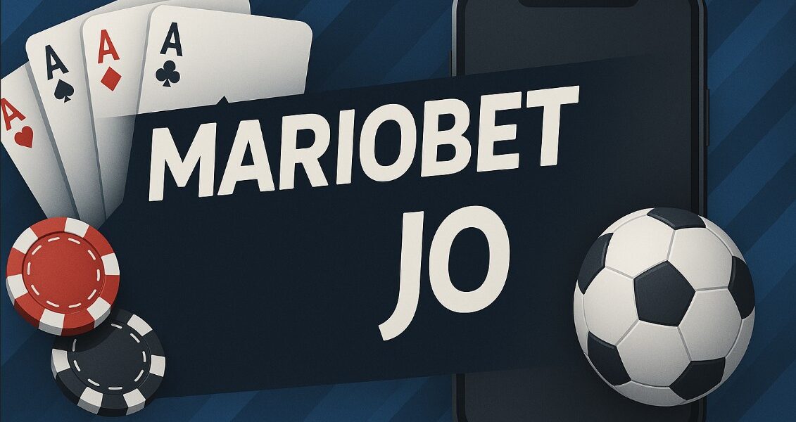 Mariobet