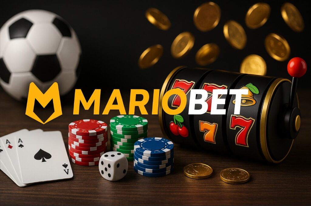 Mariobet