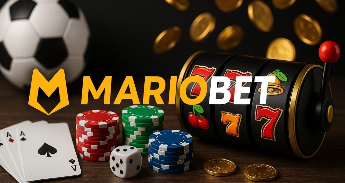 Mariobet