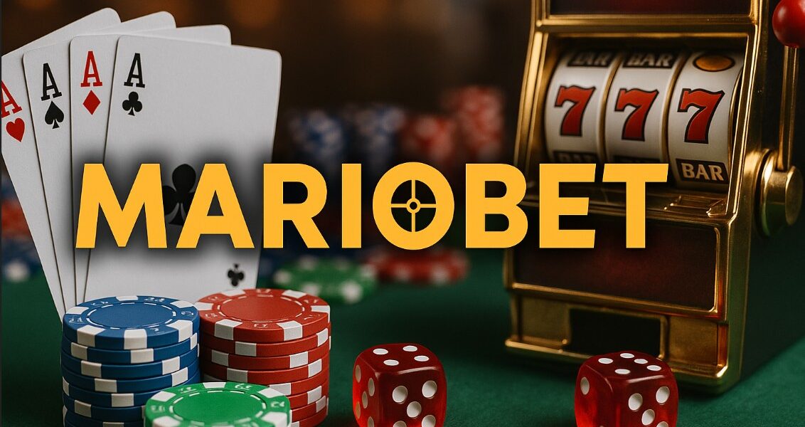 Mariobet