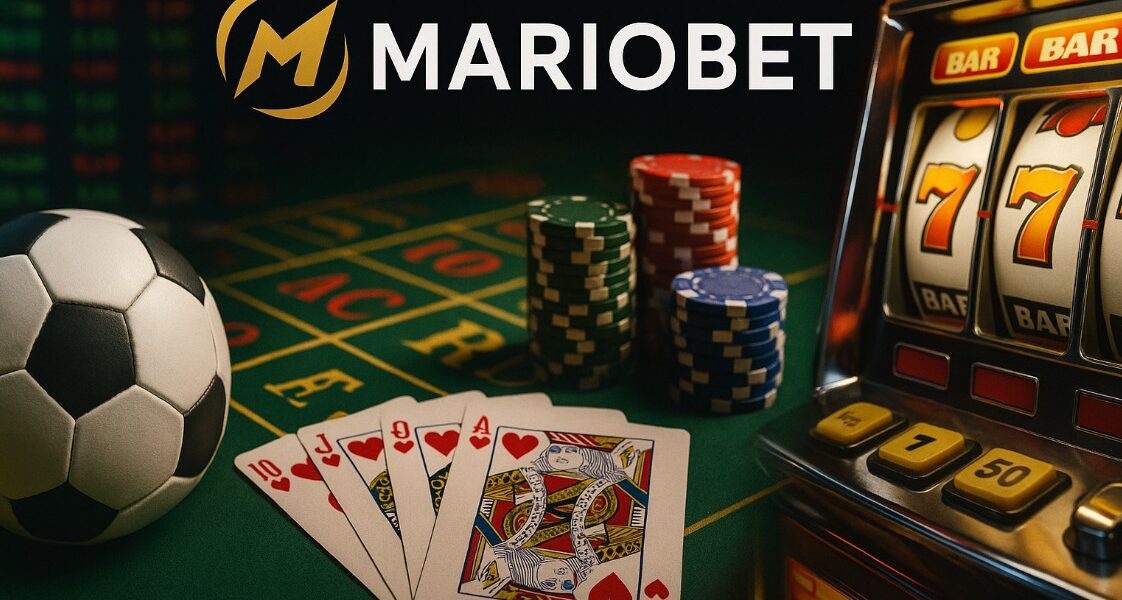 Mariobet
