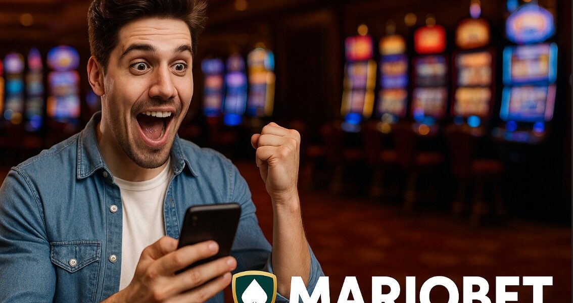 Mariobet