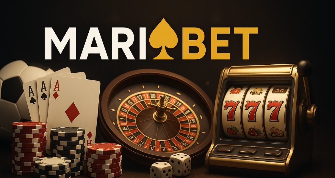Mariobet