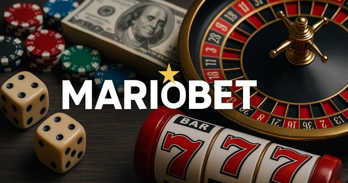 Mariobet