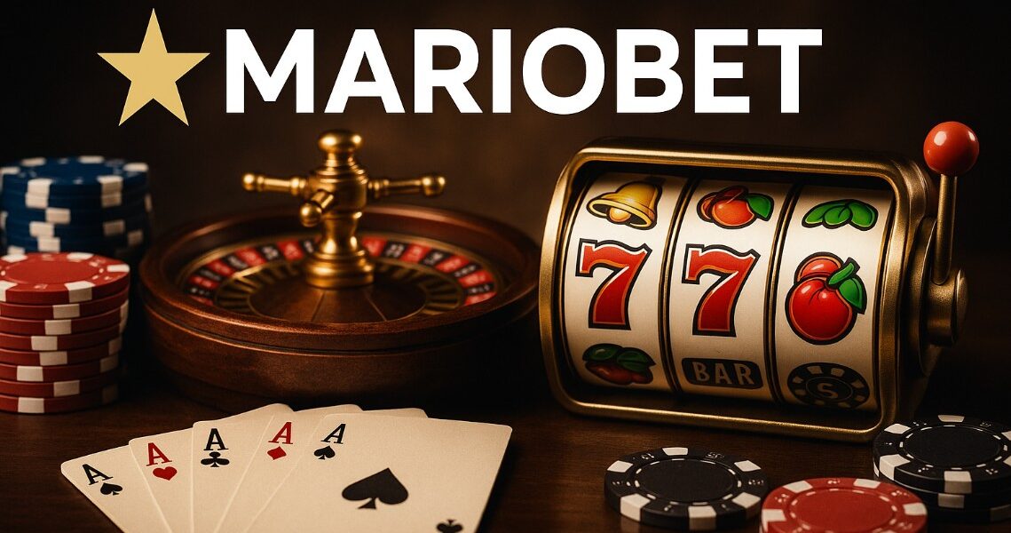 Mariobet