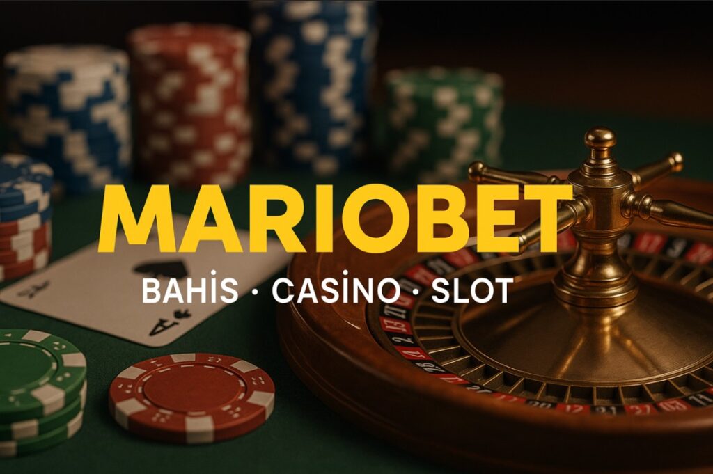 Mariobet