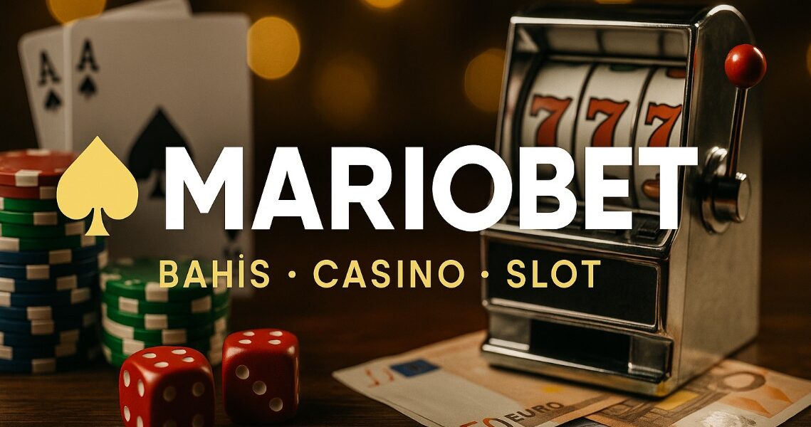 Mariobet