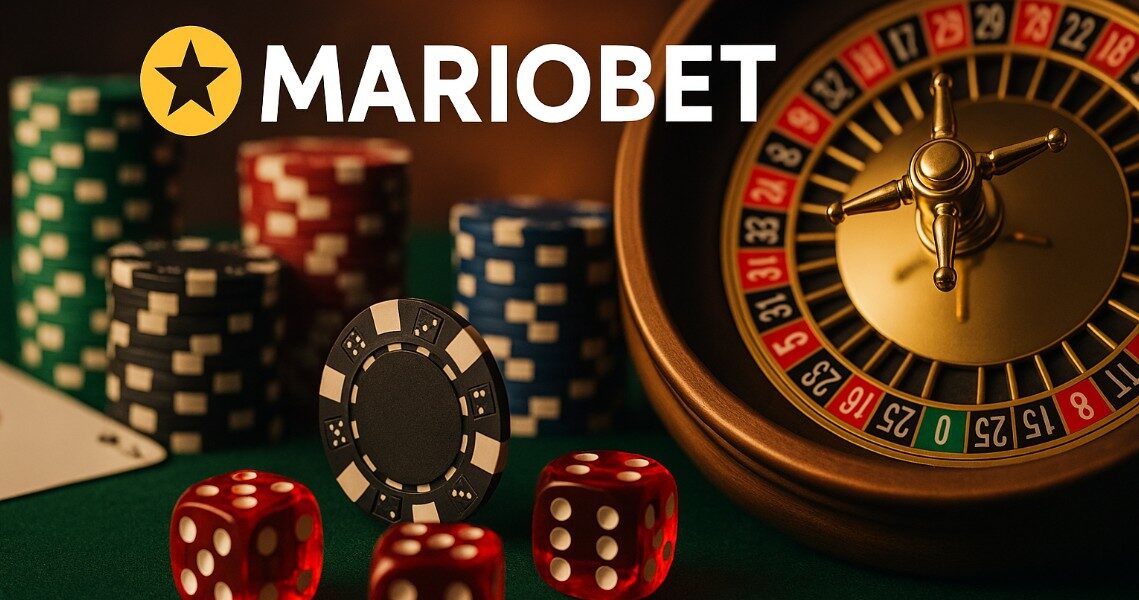 Mariobet