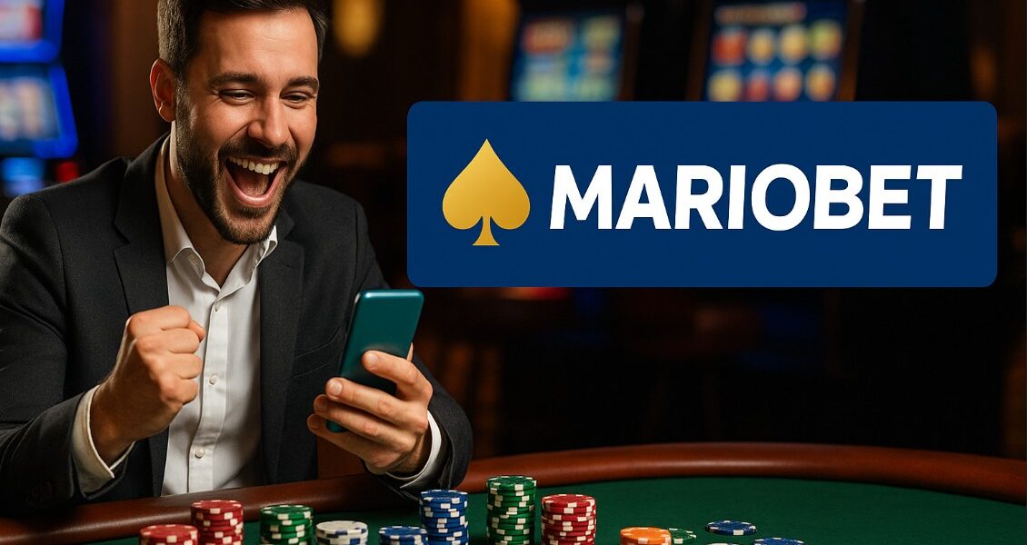 Mariobet