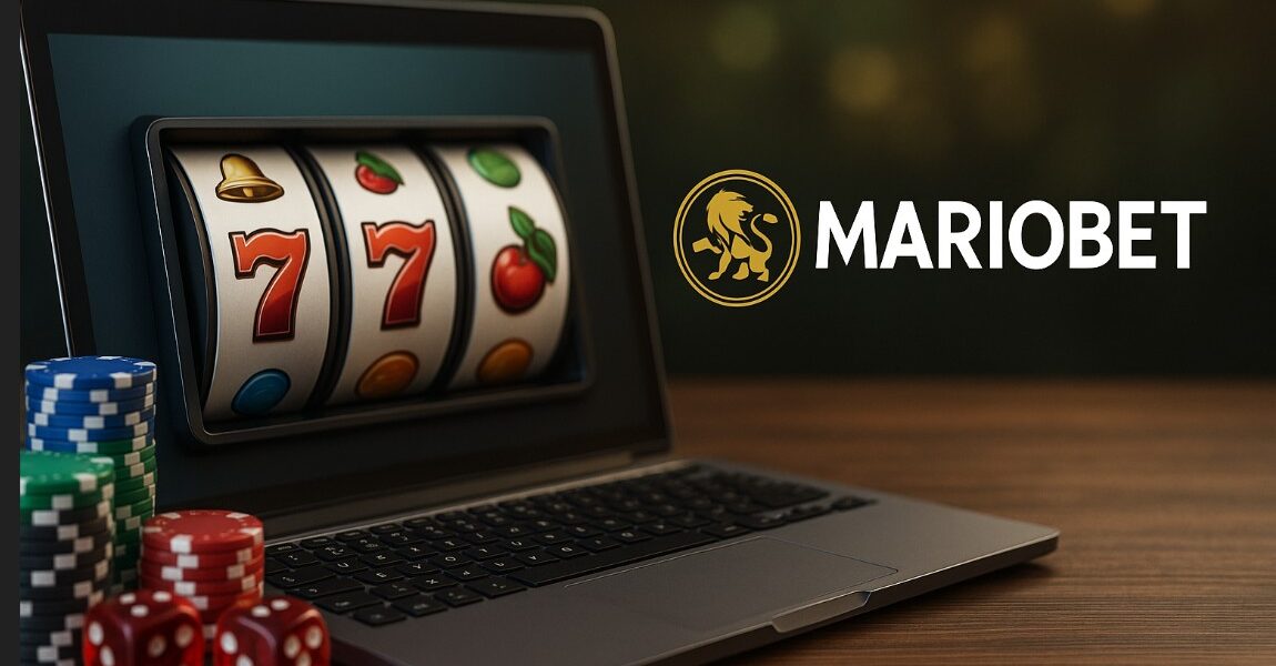 Mariobet