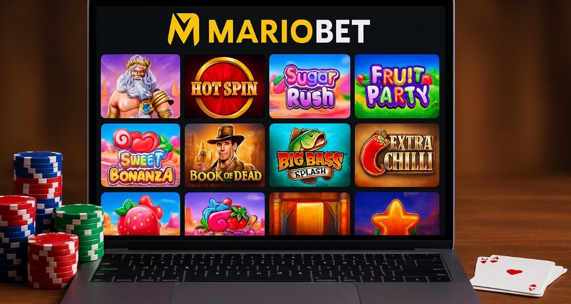Mariobet