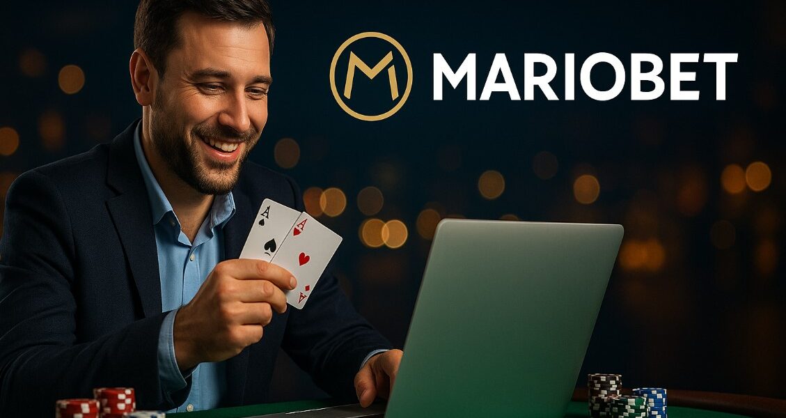 Mariobet